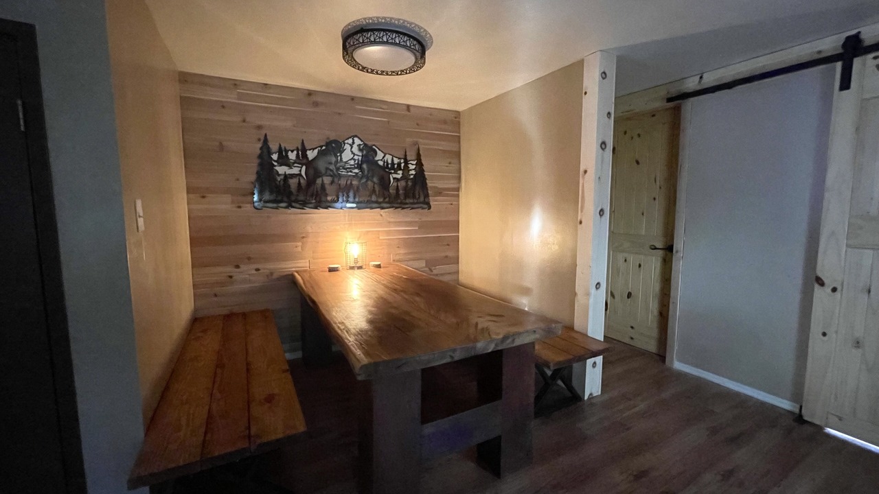 Photo of Kitchen in Munds Park