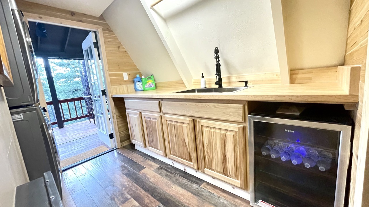 Photo of Kitchen in Munds Park