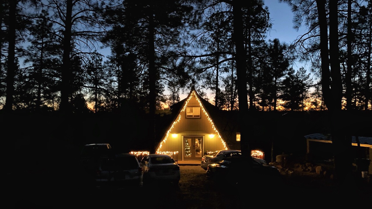 Photo of Outdoor in Munds Park