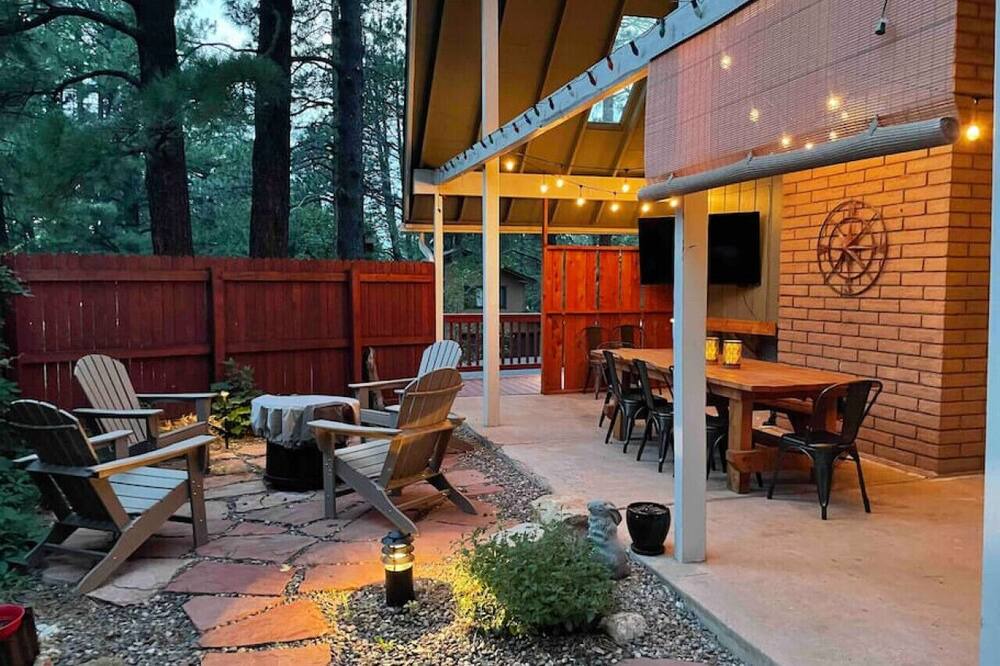 Photo of Outdoor in Mountainaire