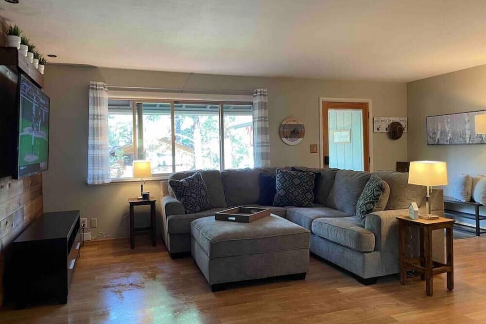 Photo of Bedroom in Mountainaire