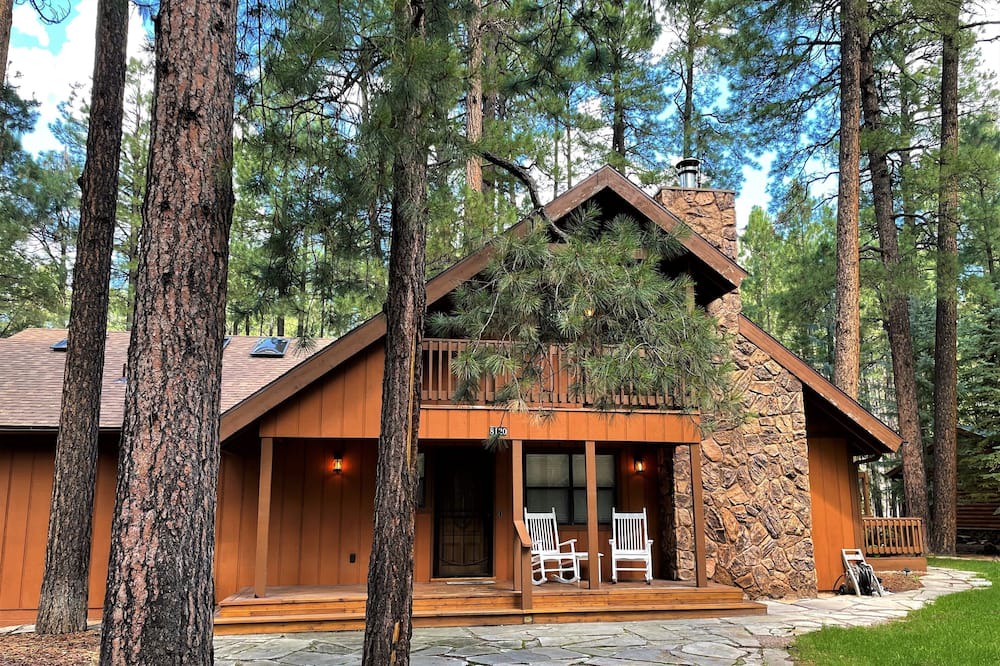 Photo of Outdoor in Pinetop