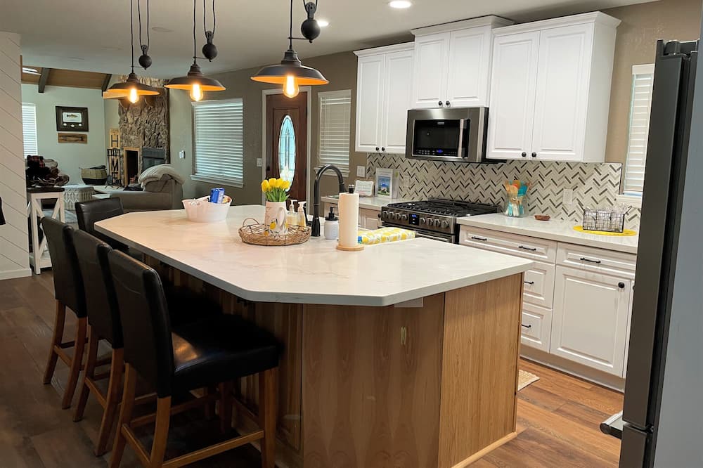 Photo of Kitchen in Pinetop