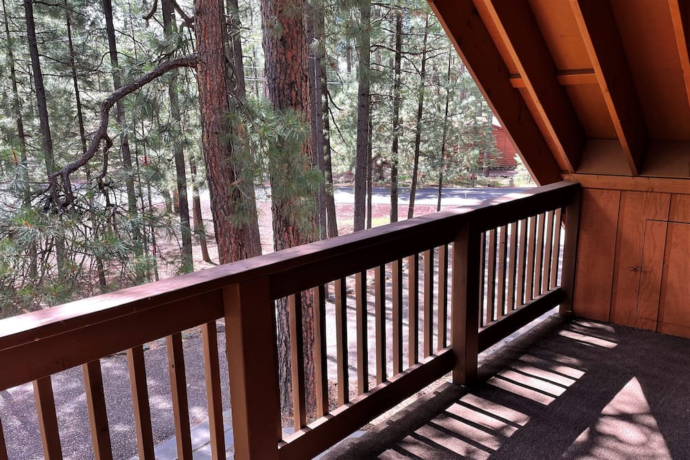 Photo of Patio Balcony in Pinetop