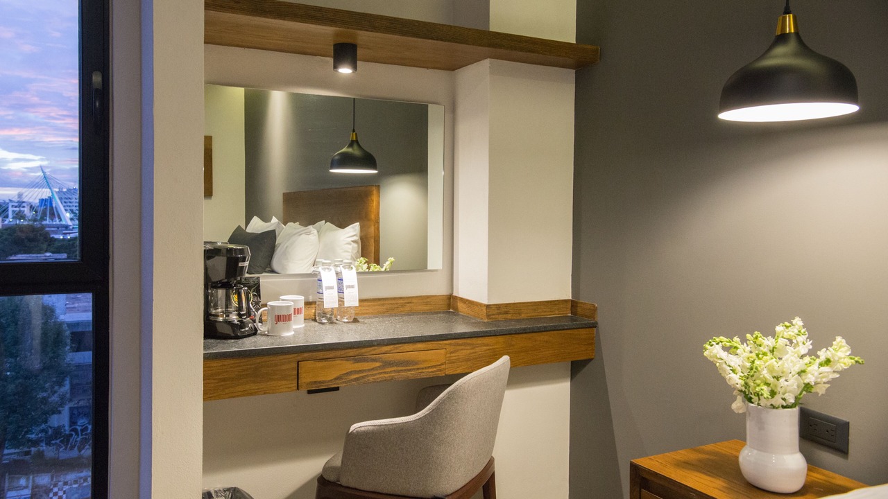 Photo of Bedroom in Guadalajara