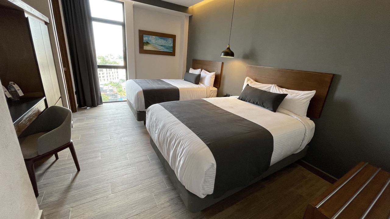 Photo of Bedroom in Guadalajara