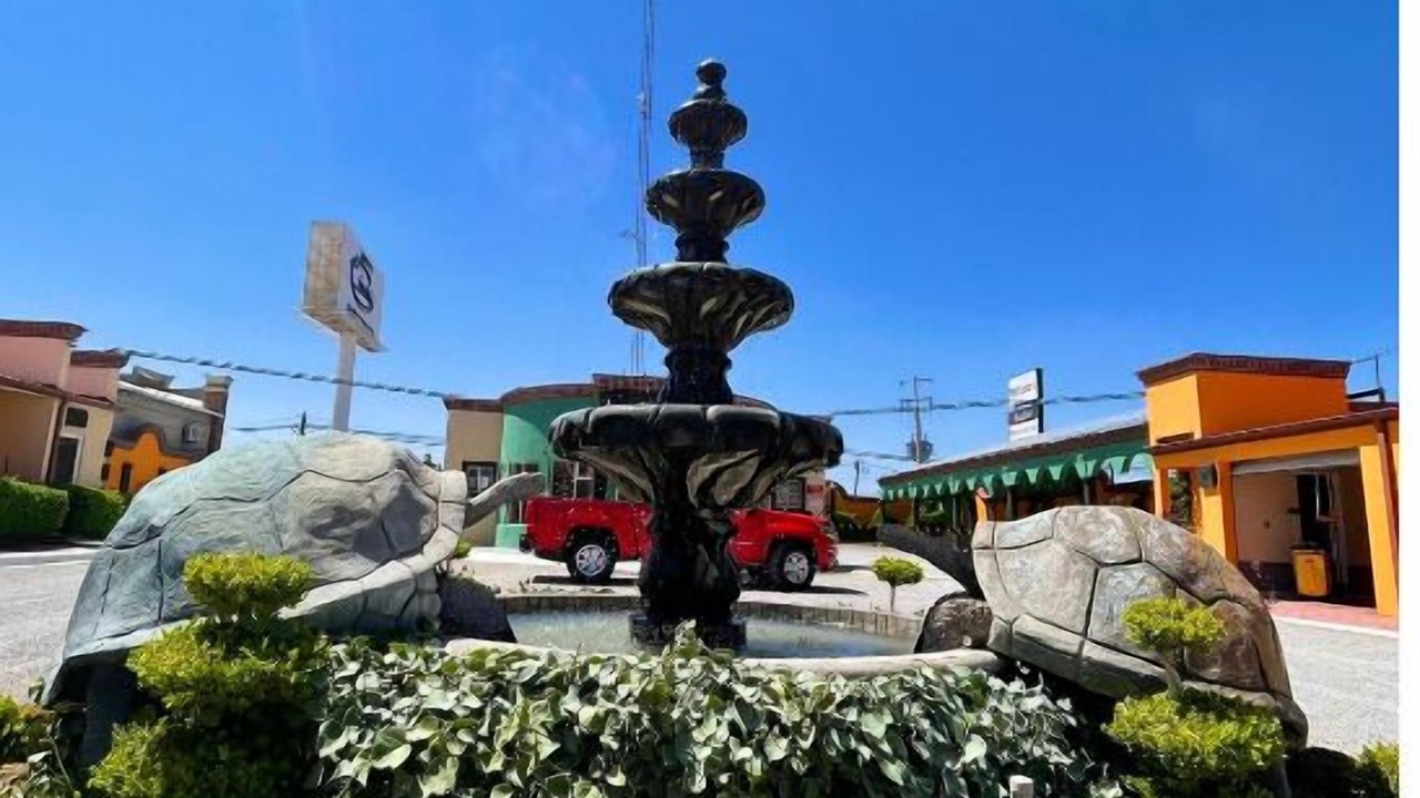 Photo of Outdoor in Cuauhtemoc