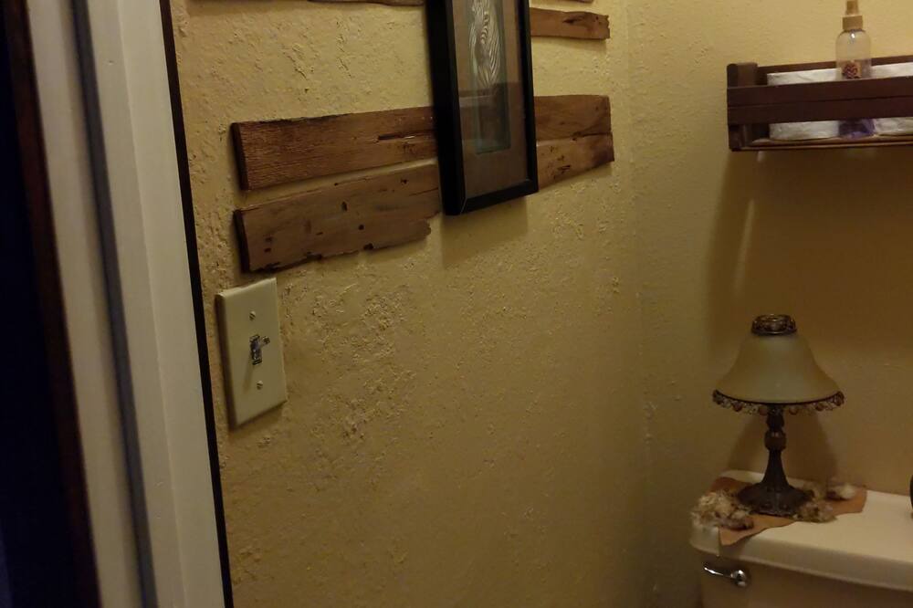 Photo of Bathroom in Foothills