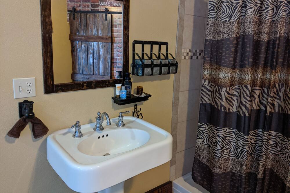 Photo of Bathroom in Foothills