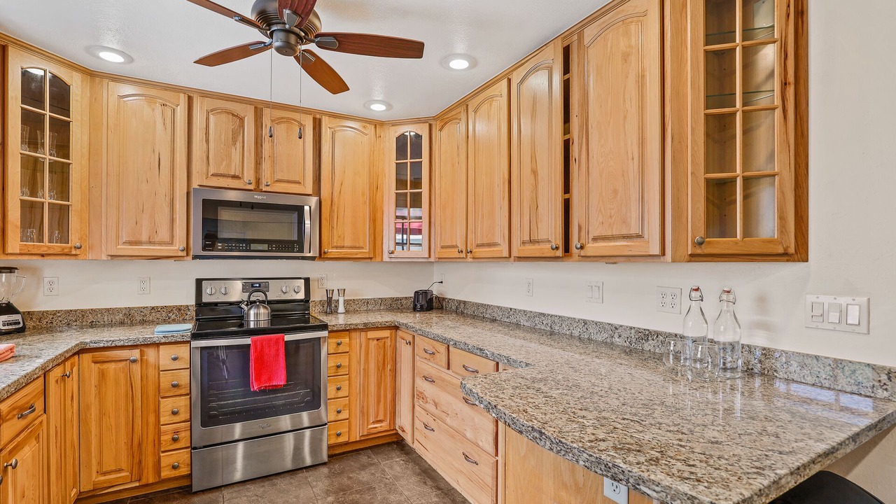 Photo of Kitchen in Flagstaff