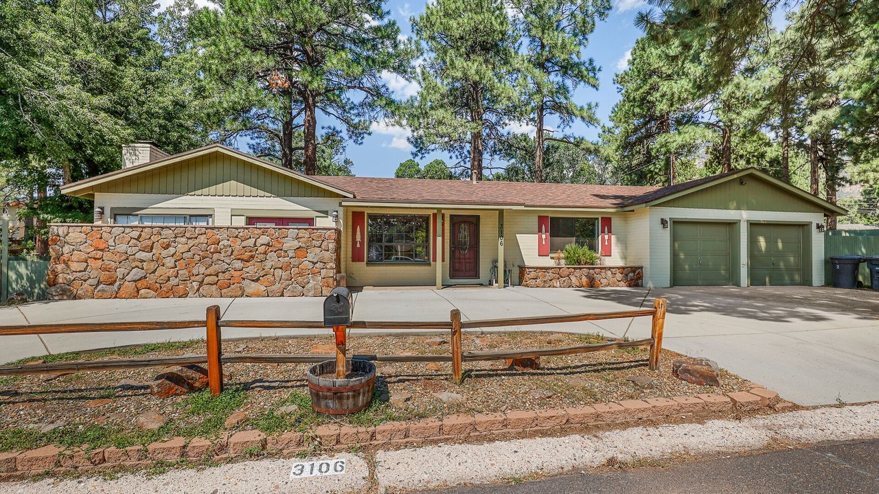 Photo of Outdoor in Flagstaff