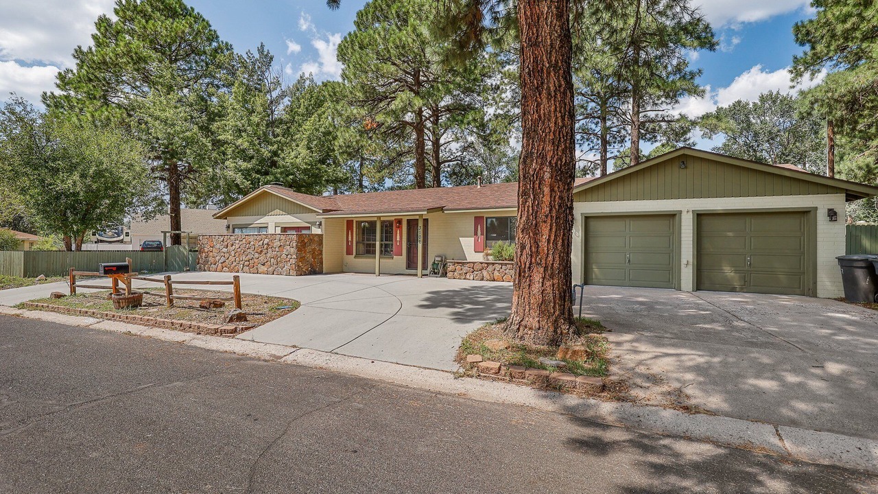Photo of Outdoor in Flagstaff
