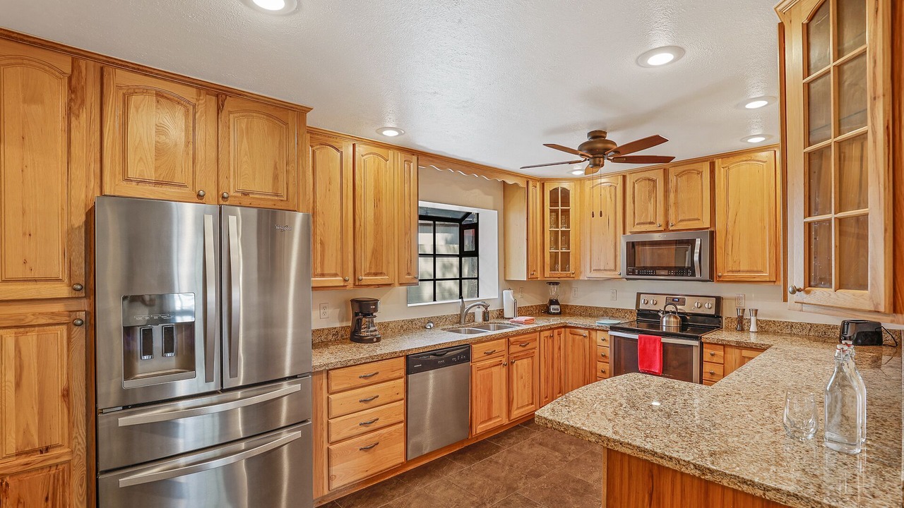 Photo of Kitchen in Flagstaff
