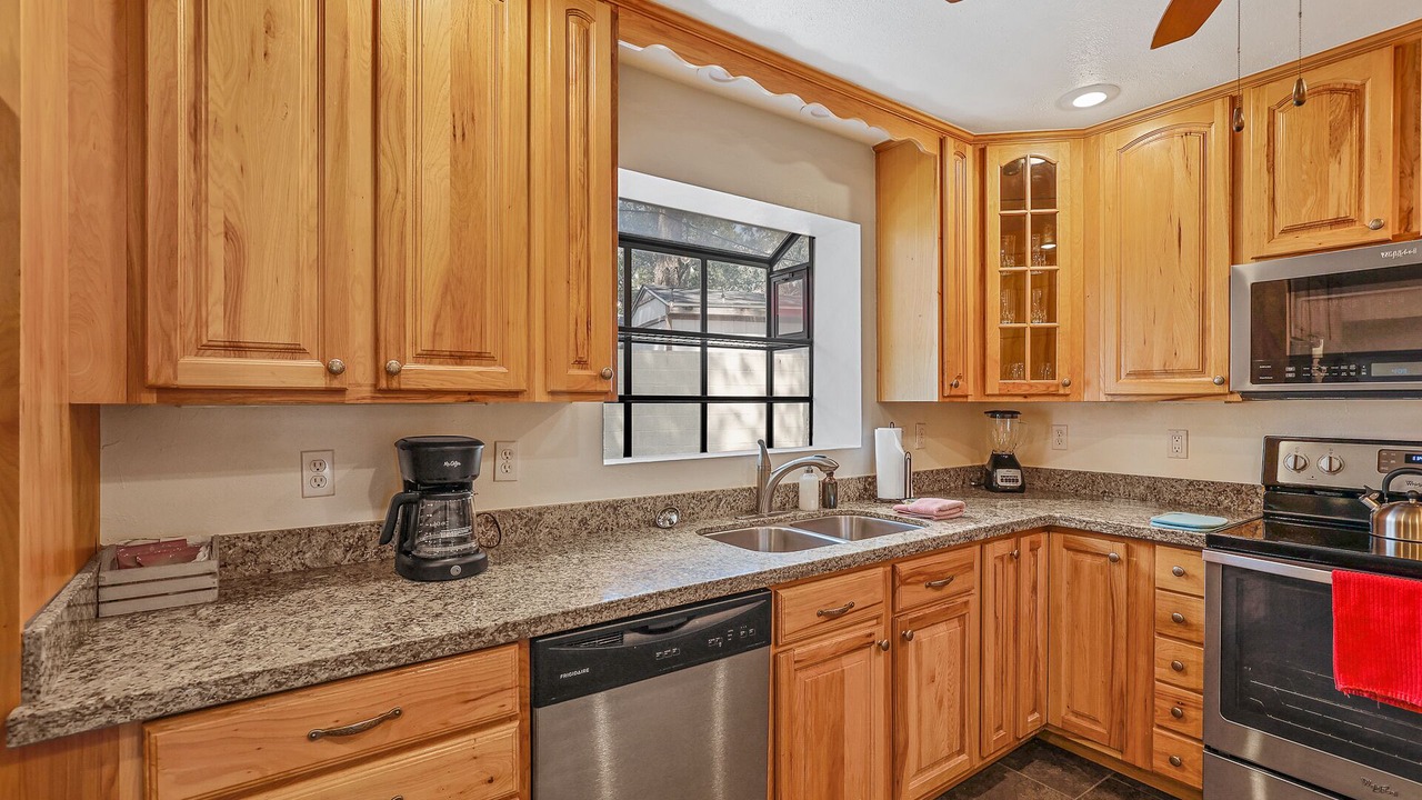 Photo of Kitchen in Flagstaff
