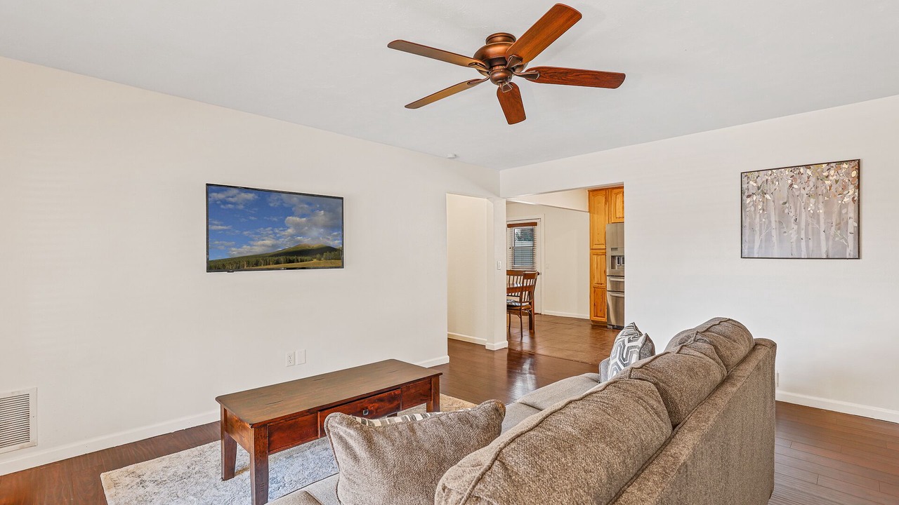 Photo of Livingroom in Flagstaff