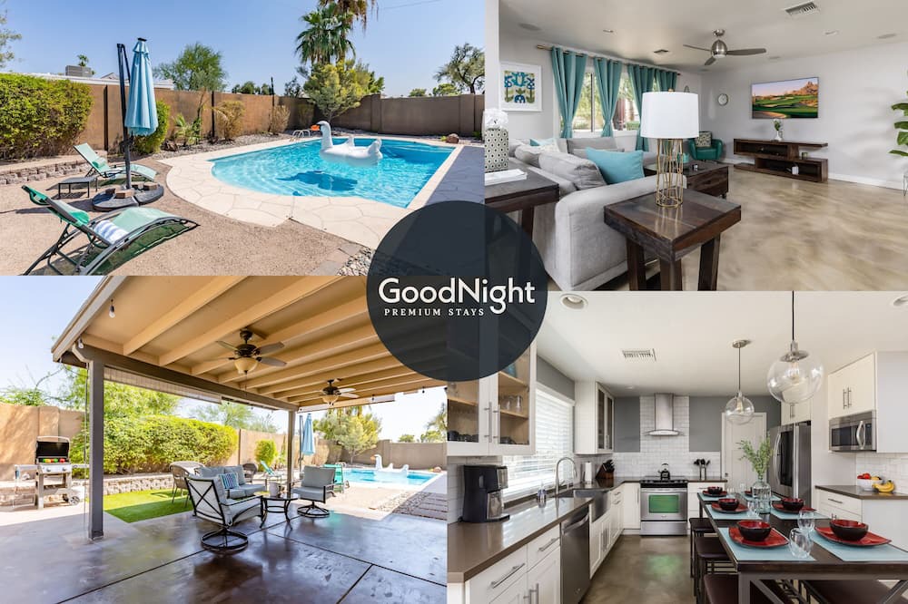 Photo of Outdoor in Park Scottsdale One