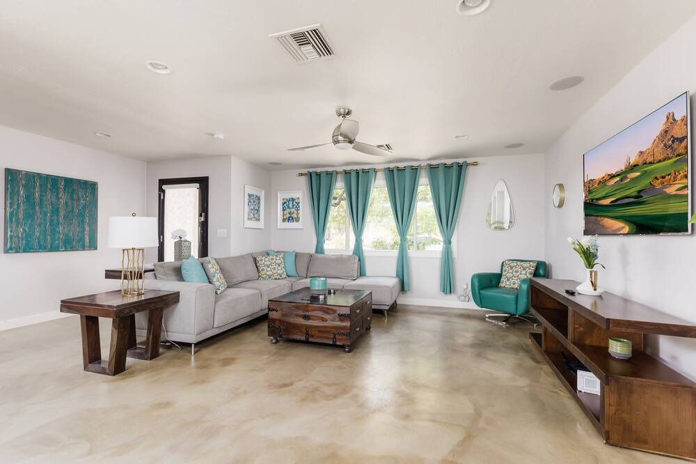 Photo of Bedroom in Park Scottsdale One