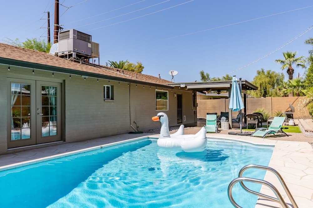 Photo of Outdoor in Park Scottsdale One