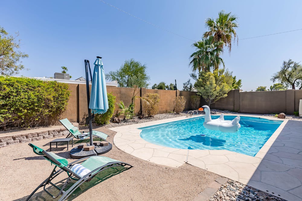 Photo of Outdoor in Park Scottsdale One
