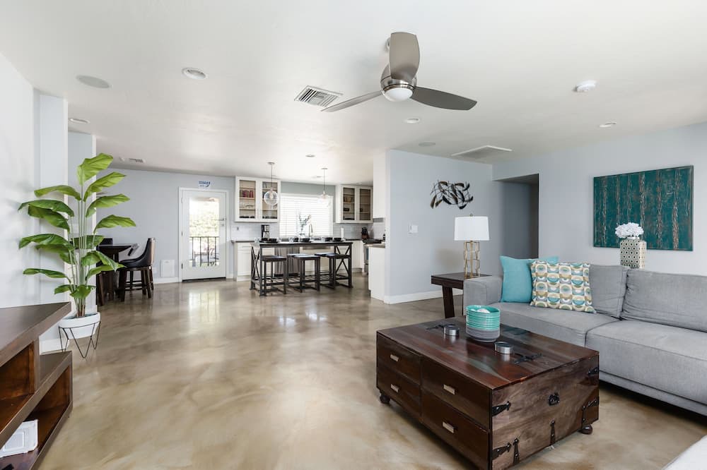 Photo of Bedroom in Park Scottsdale One