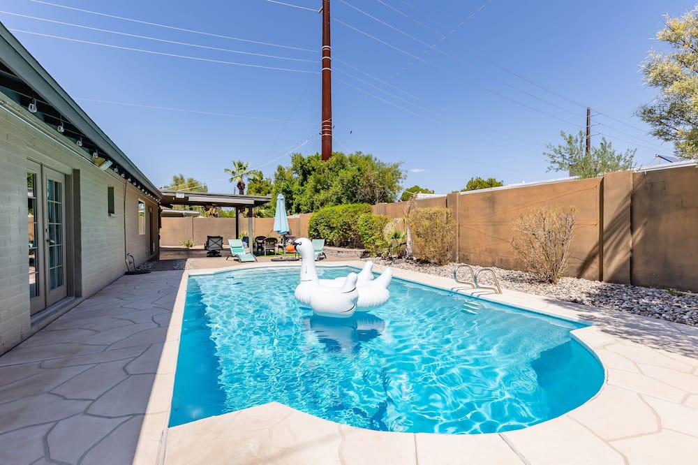 Photo of Outdoor in Park Scottsdale One