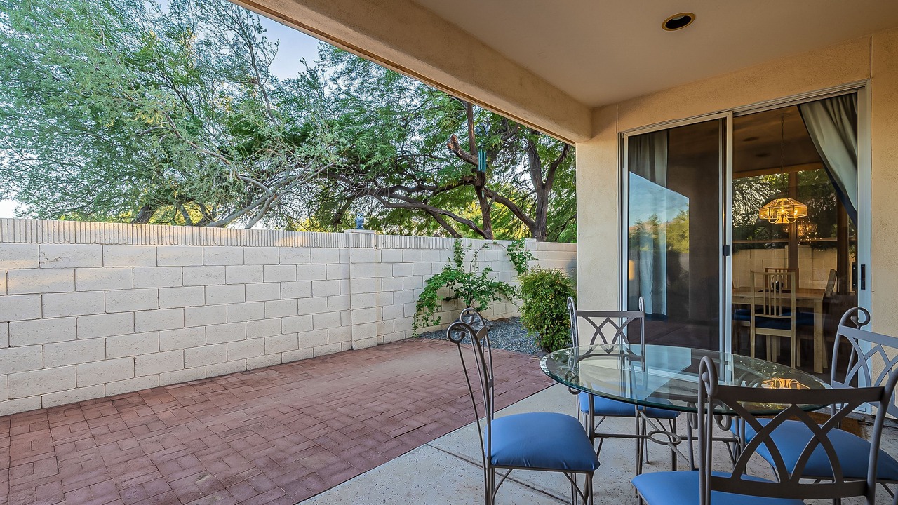 Photo of Outdoor in North Ranch