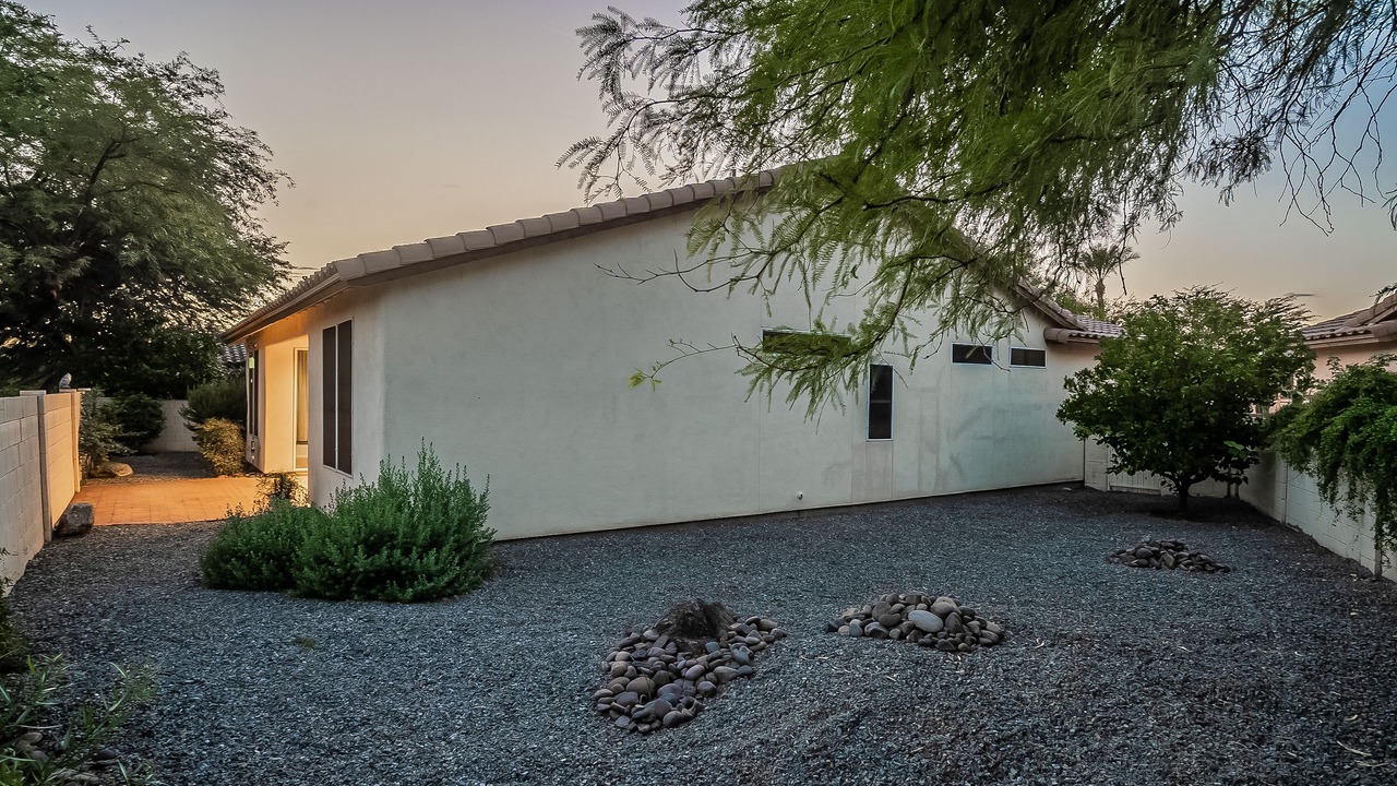Photo of Outdoor in North Ranch