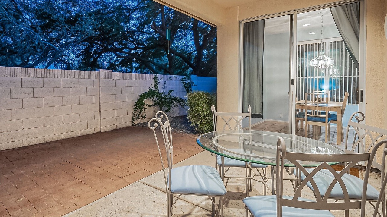 Photo of Outdoor in North Ranch