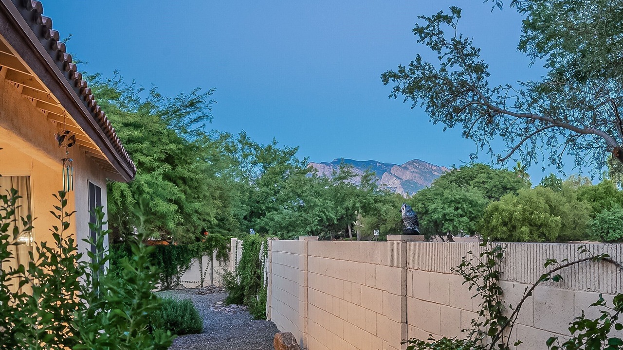 Photo of Outdoor in North Ranch
