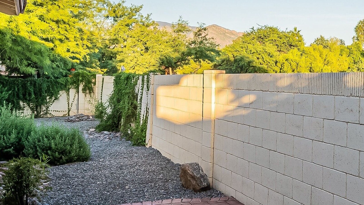 Photo of Outdoor in North Ranch