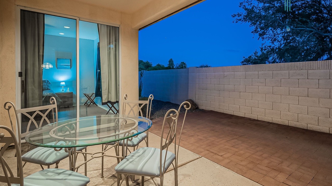 Photo of Outdoor in North Ranch
