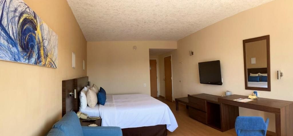 Photo of Bedroom in Tampico