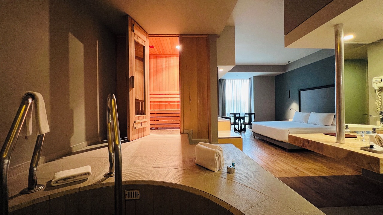 Photo of Bedroom in Santa Fe