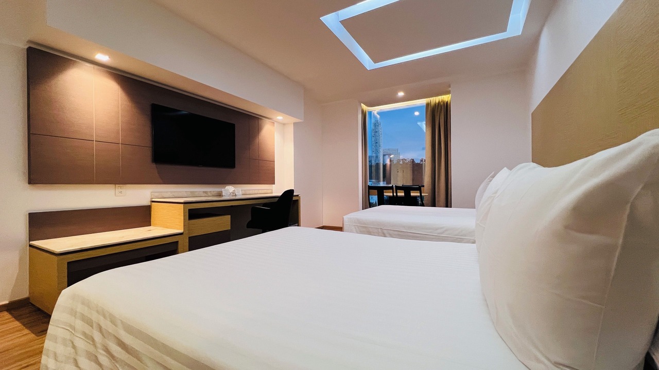 Photo of Bedroom in Santa Fe