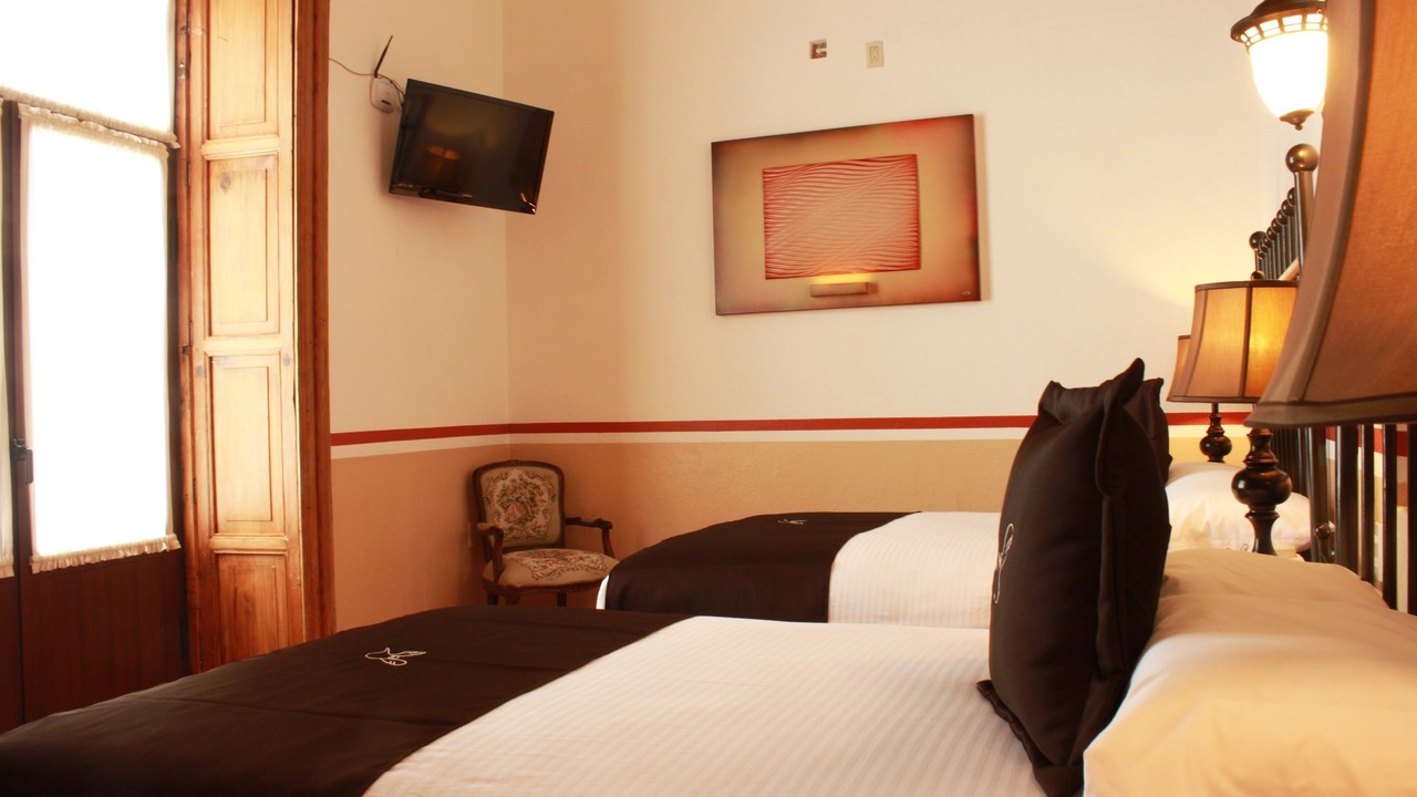 Photo of Bedroom in Zona Centro