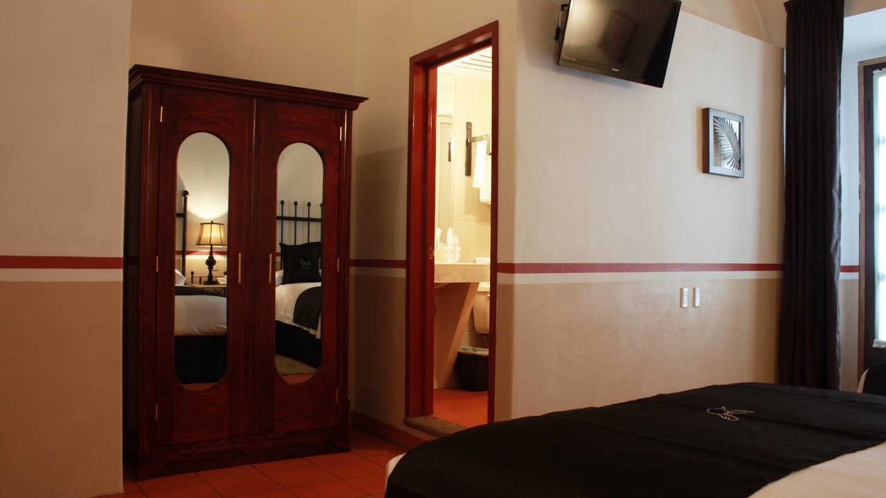 Photo of Bedroom in Zona Centro