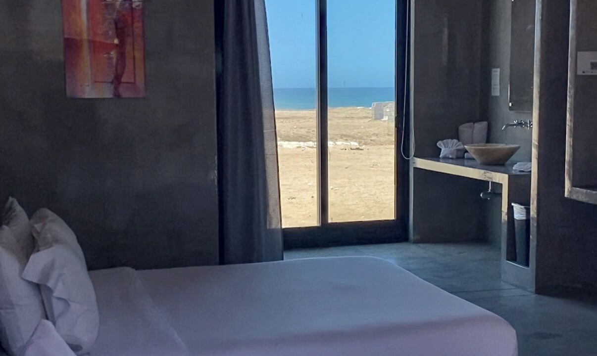 Photo of Bedroom in Vinorama