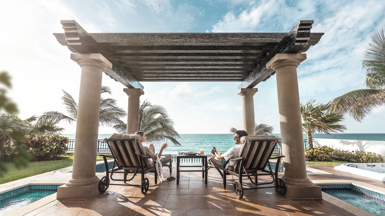 Photo of Outdoor in Puerto Morelos