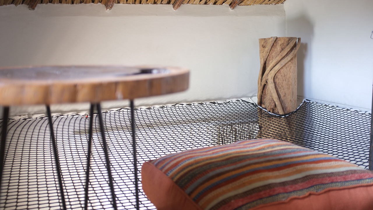 Photo of Bedroom in Bacalar