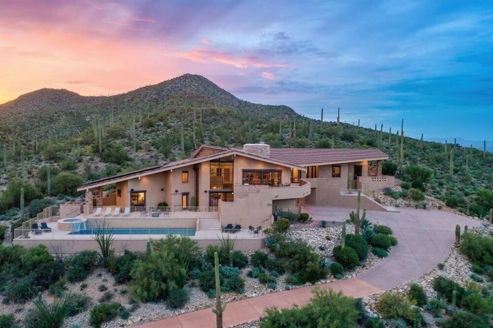 Photo of Outdoor in Tucson