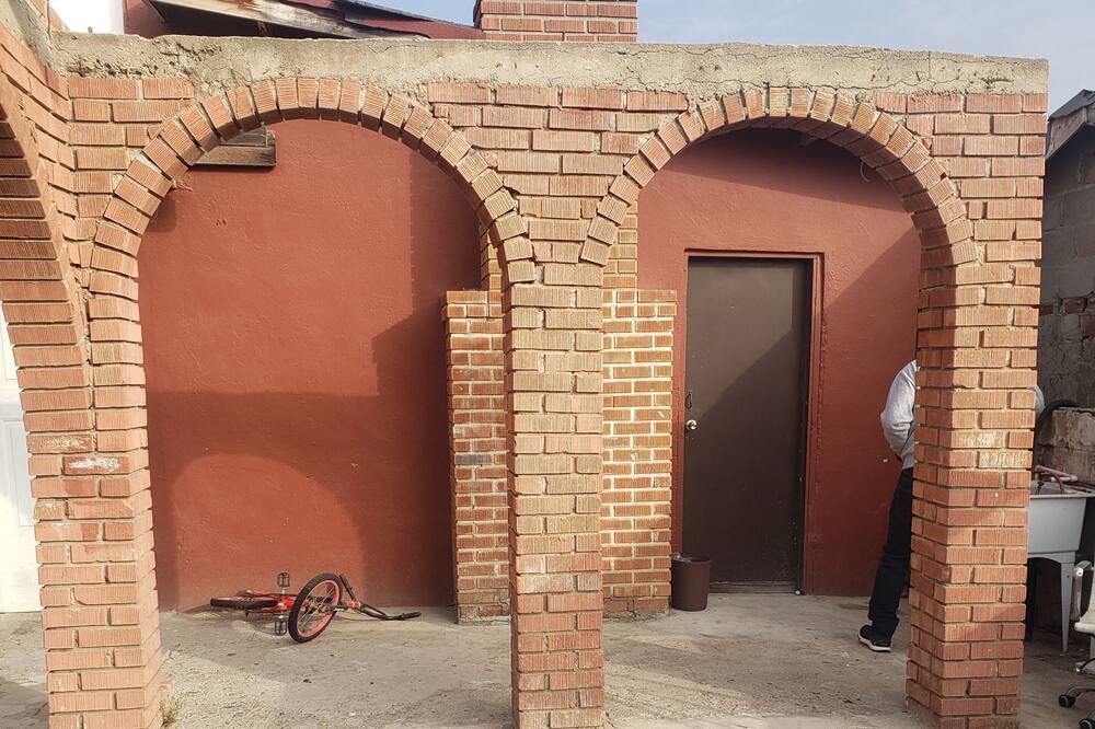 Photo of Patio Balcony in El Cipres