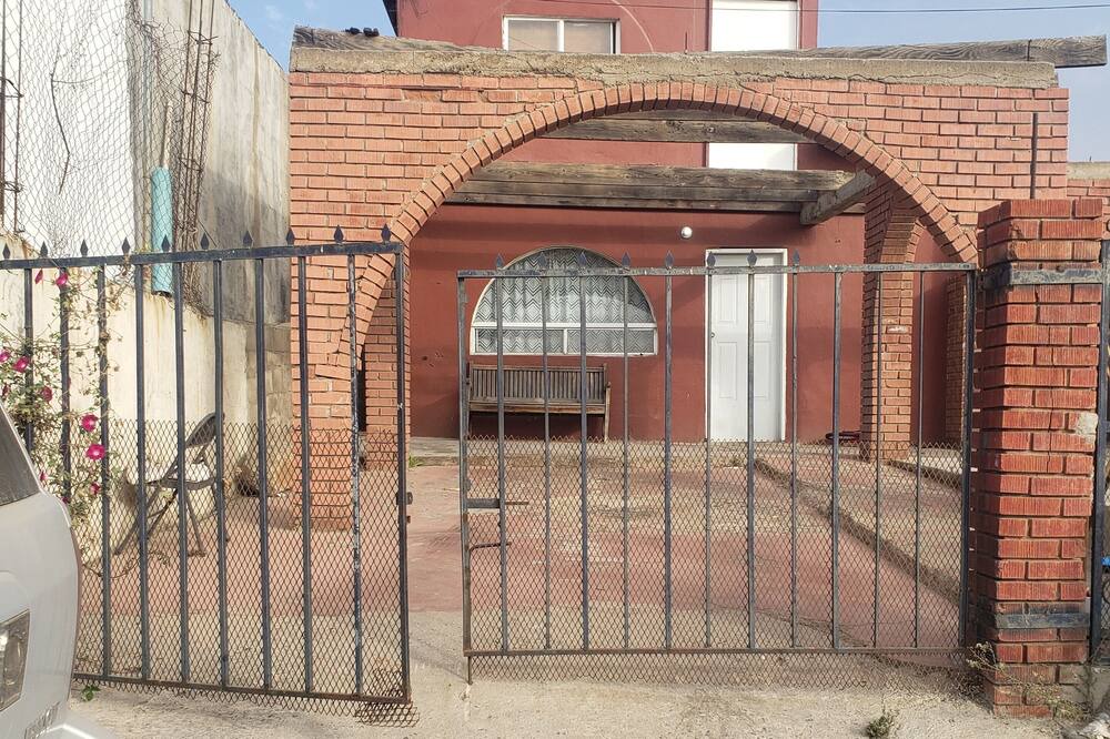 Photo of Outdoor in El Cipres