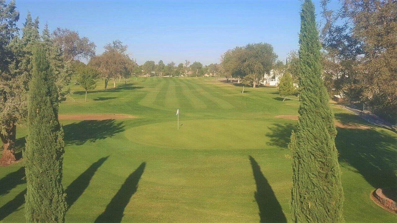 Photo of Outdoor in Victorville