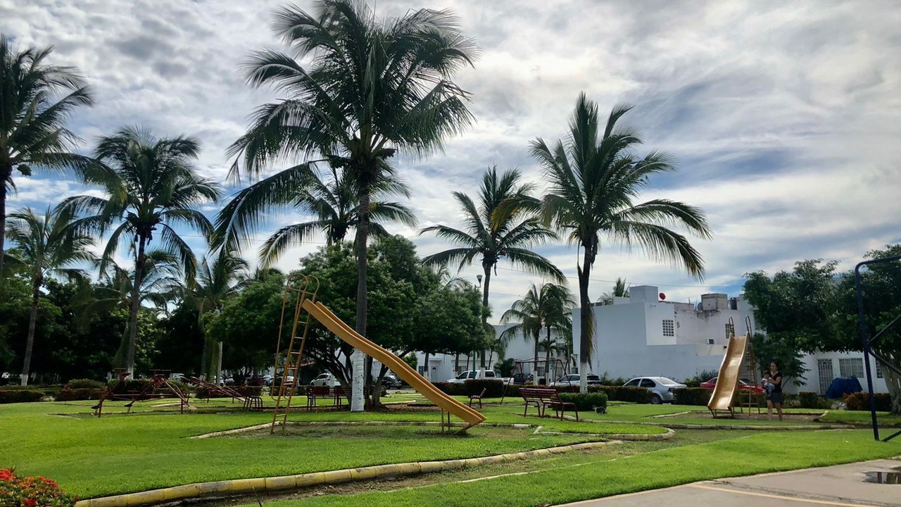Photo of Outdoor in Las Jarretaderas