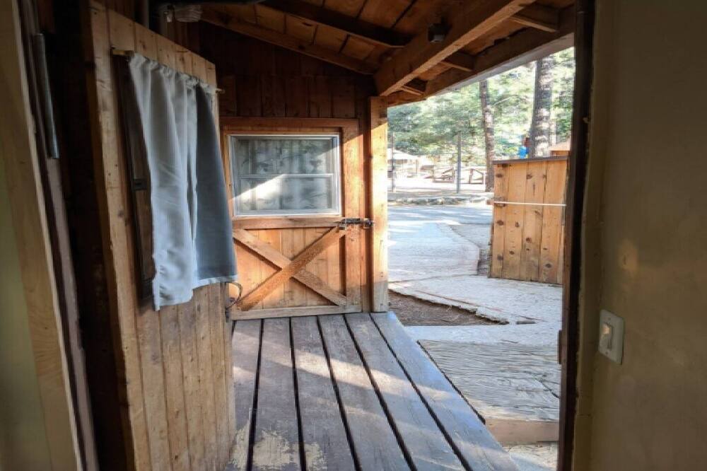 Photo of Outdoor in Prescott