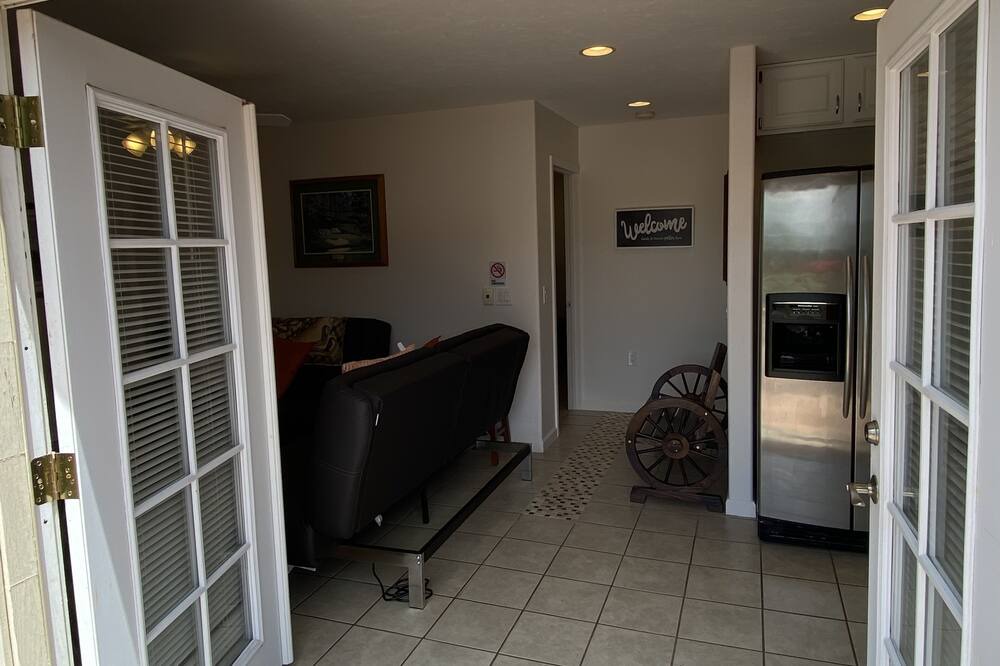 Photo of Livingroom in Williams