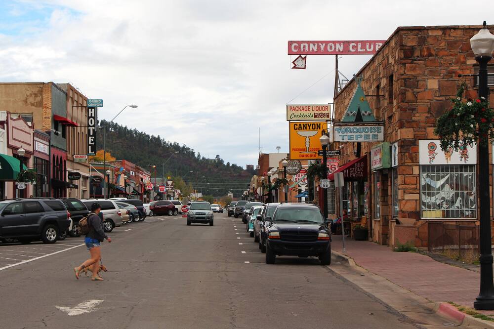 Photo of Outdoor in Williams