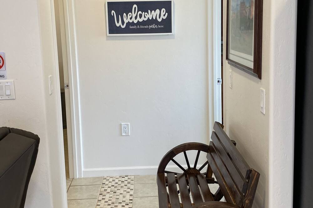 Photo of Bedroom in Williams