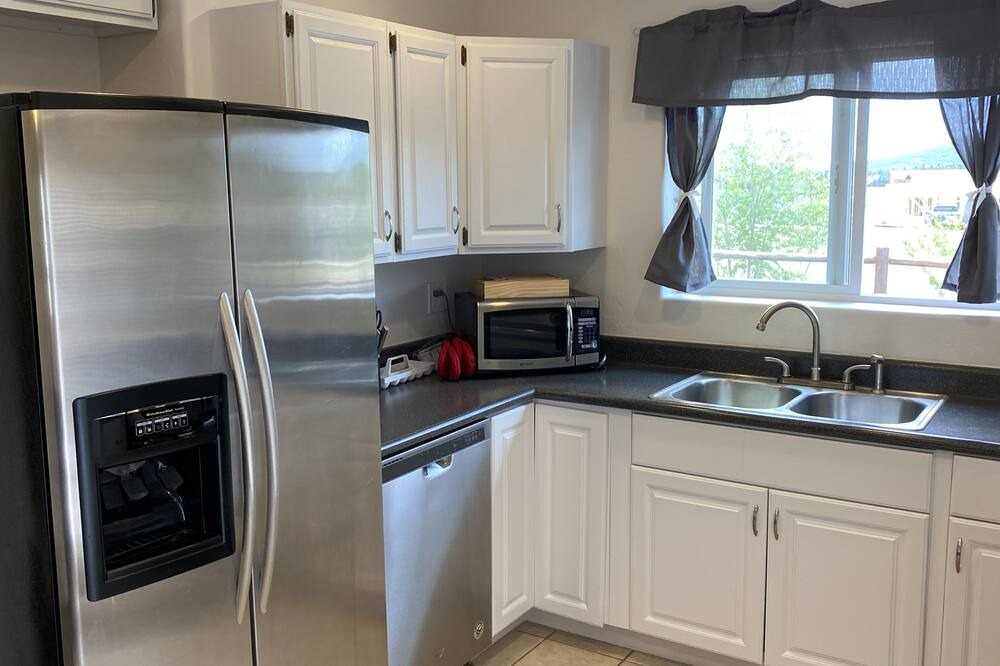 Photo of Kitchen in Williams