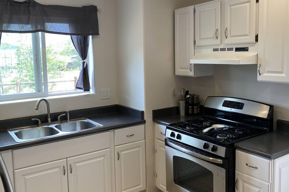 Photo of Kitchen in Williams